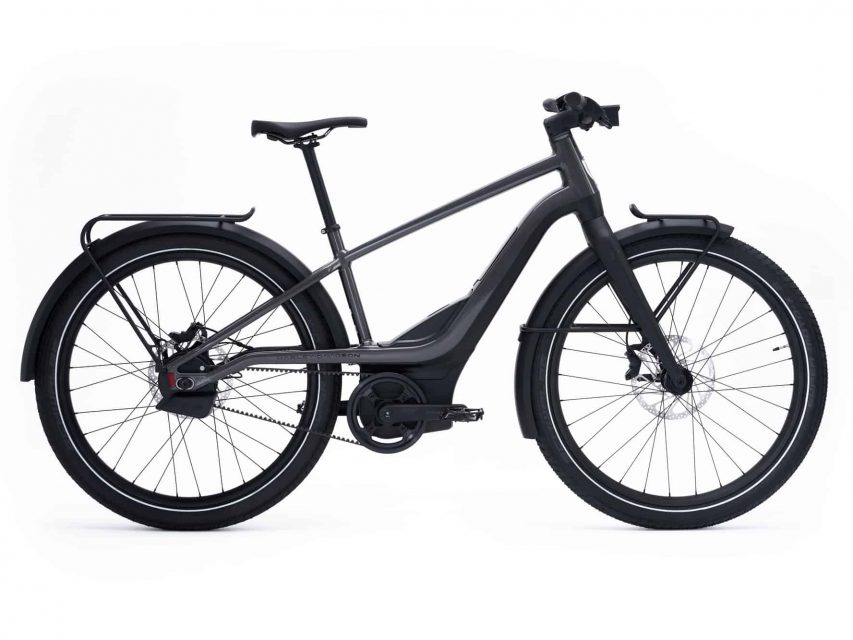 Harga Sepeda Listrik Ebike Terbaru 2021 Sepeda Me