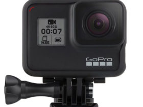 Kamera aksi GoPro Hero 7 Black Edition