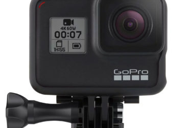 Kamera aksi GoPro Hero 7 Black Edition