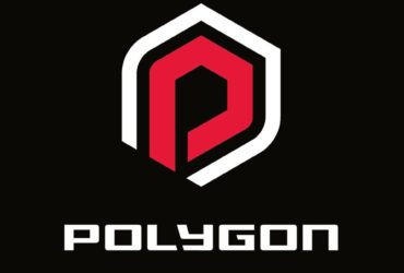 Logo Sepeda Polygon