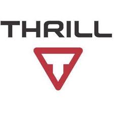Sepeda Thrill Logo