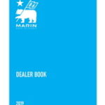 Marin Dealer Book 2019