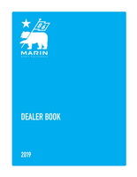 Marin Dealer Book 2019