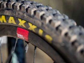 Panduan memilih Ban sepeda Maxxis