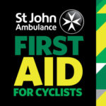 First Aid For Cyclists