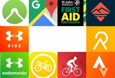 Aplikasi smartphone sepeda gratis untuk android dan iOS
