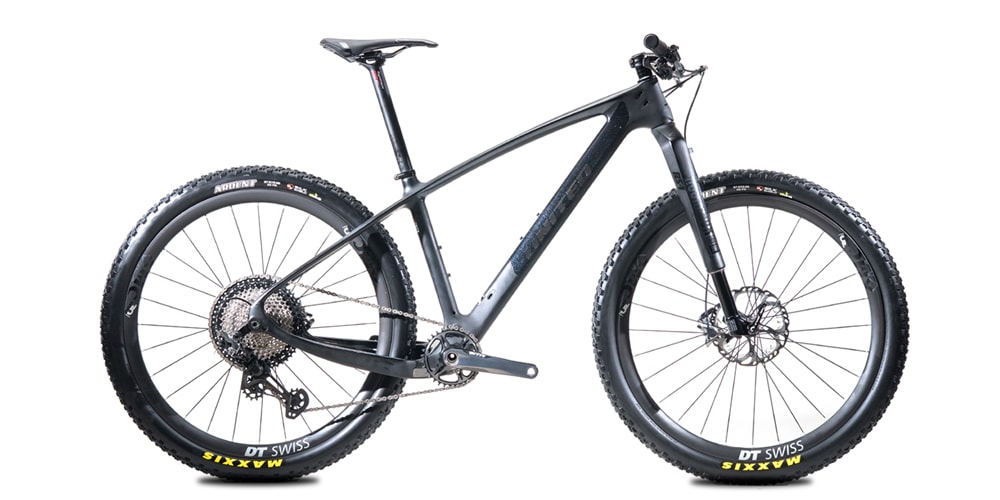 Sepeda Gunung United Cross Country Hardtail Oxyde Pro (9) 2019