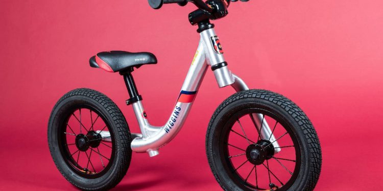 wiggins pau balance bike review