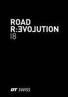 DT Swiss Road Magalog 2019