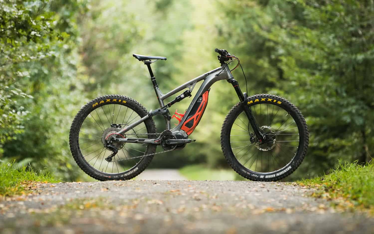Jenis dan harga sepeda  gunung  terbaru 2021 Sepeda  Me