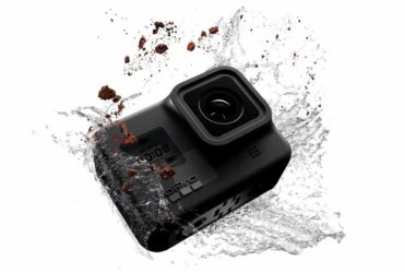 Kamera aksi GoPro Hero 8 Black