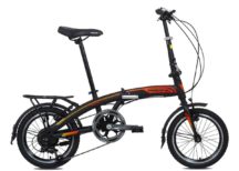 Sepeda Pacific - Harga dan jenisnya | Sepeda.Me