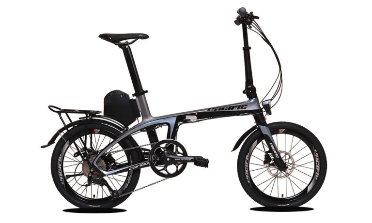 Sepeda Pacific - Harga dan jenisnya | Sepeda.Me