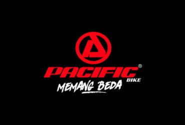 Logo Sepeda Pacific