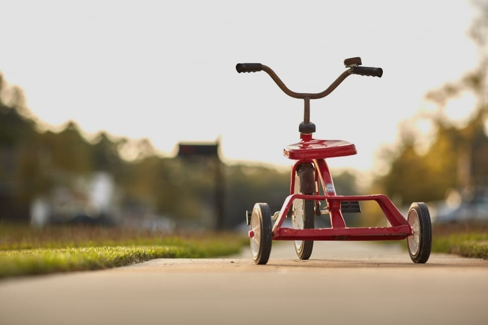 Harga Sepeda Anak terbaru