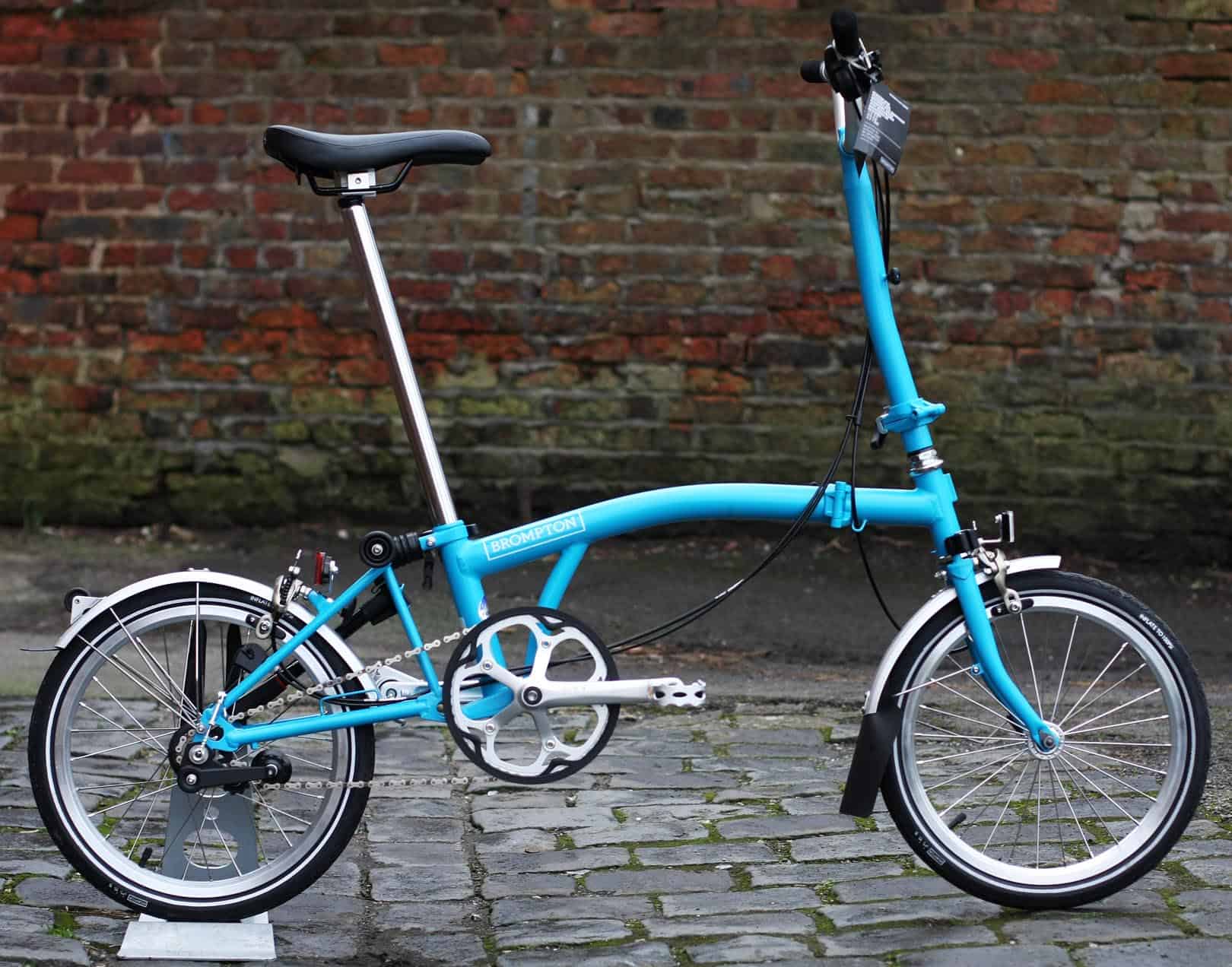 bluetooth spin bike