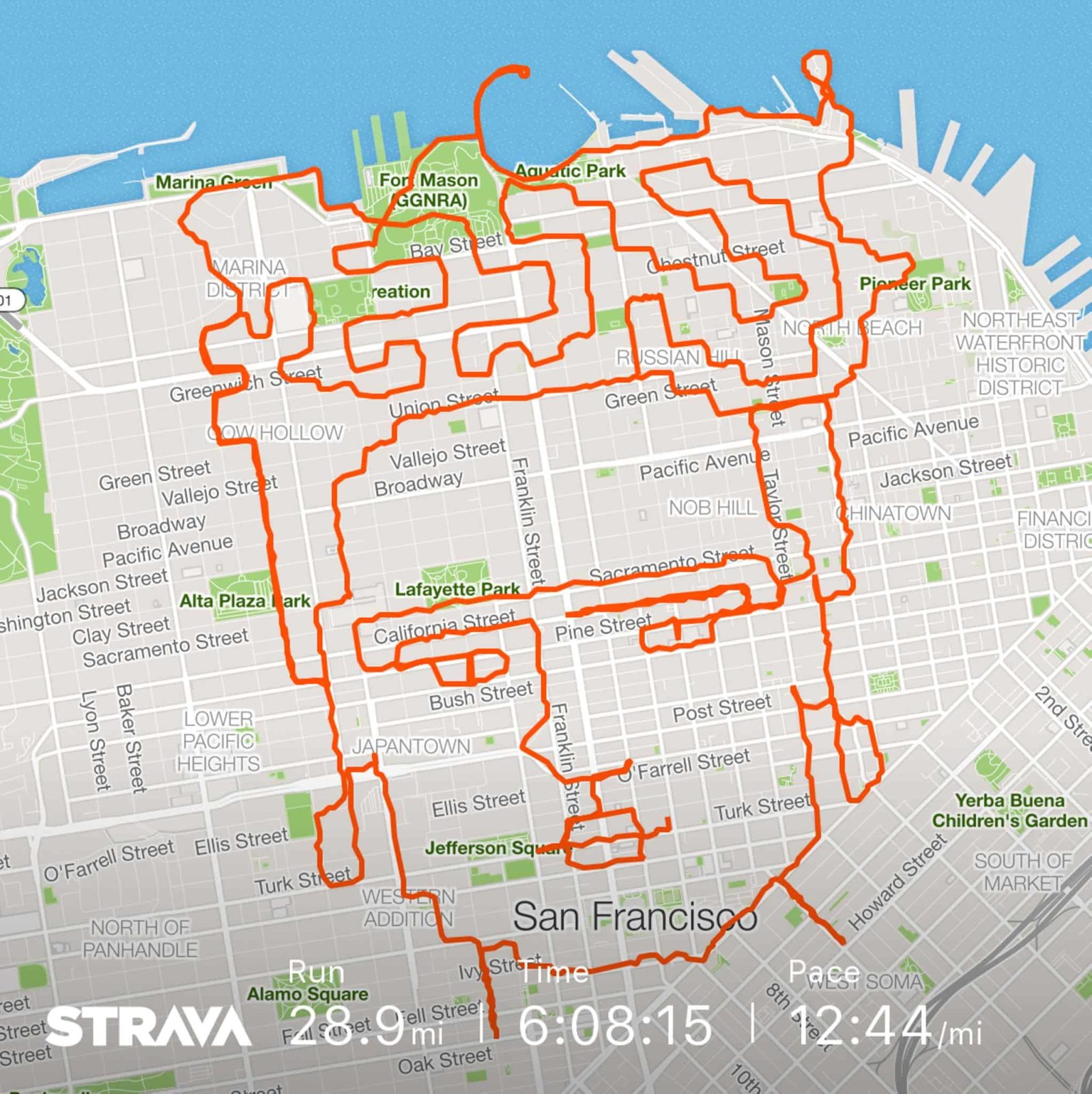 Aplikasi Strava: untuk memaksimalkan sepeda, berlari, dan media sosial