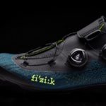 BOA Fit System pada cleat sepatu sepeda