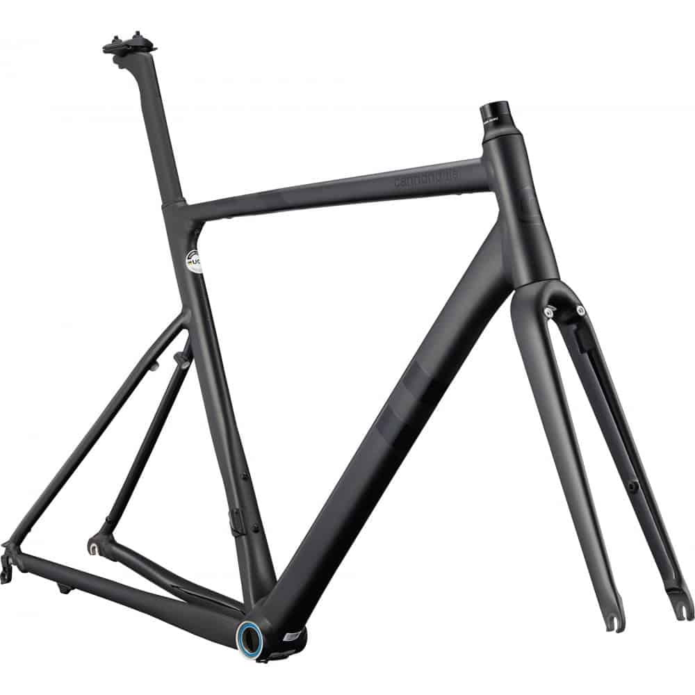 Frame sepeda balap alloy Cannondale CAAD13