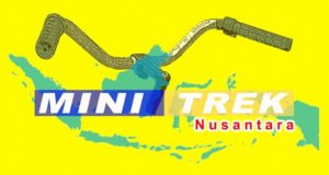 Komunitas Mini Trek Nusantara
