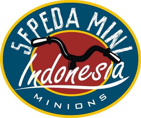 Komunitas Sepeda Mini Indonesia -Minions