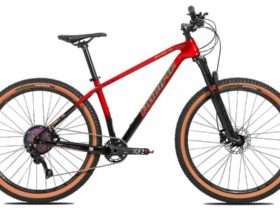 Sepeda Gunung (MTB) Pacific Stinger 7.0