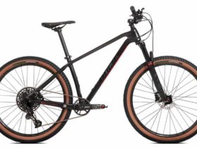 Sepeda Gunung (MTB) Pacific Stinger 9.0