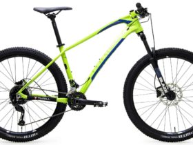 Sepeda Gunung (MTB) Thrill Ravage 5.0 27.5" 2020