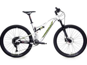 Sepeda Gunung (MTB) Thrill Ricochet T120 4.0 LTD - 2020