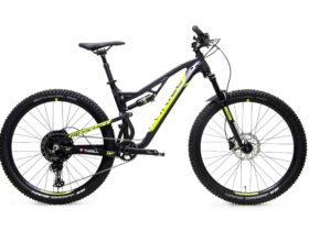 Sepeda Gunung (MTB) Thrill Ricochet T120 AL 2.0 - 2020