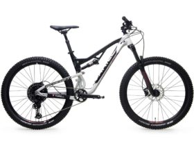 Sepeda Gunung (MTB) Thrill Ricochet T120 AL ELite - 2020