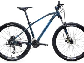 Sepeda Gunung (MTB) Thrill Vanquish 2.5 27.5" 2020