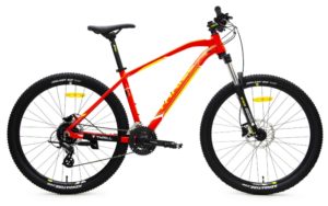 Sepeda Gunung (MTB) Thrill Vanquish 3.0 27.5" 2020