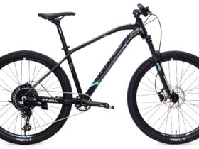 Sepeda Gunung (MTB) Thrill Vanquish AL Elite 27.5" 2020