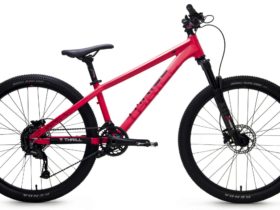 Sepeda Gunung (MTB) Thrill Wreak 2.0 26" - 2020