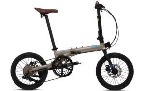 Sepeda Lipat (Seli) Pacific Dart 5.0 2020