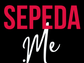 Website Sepeda.Me
