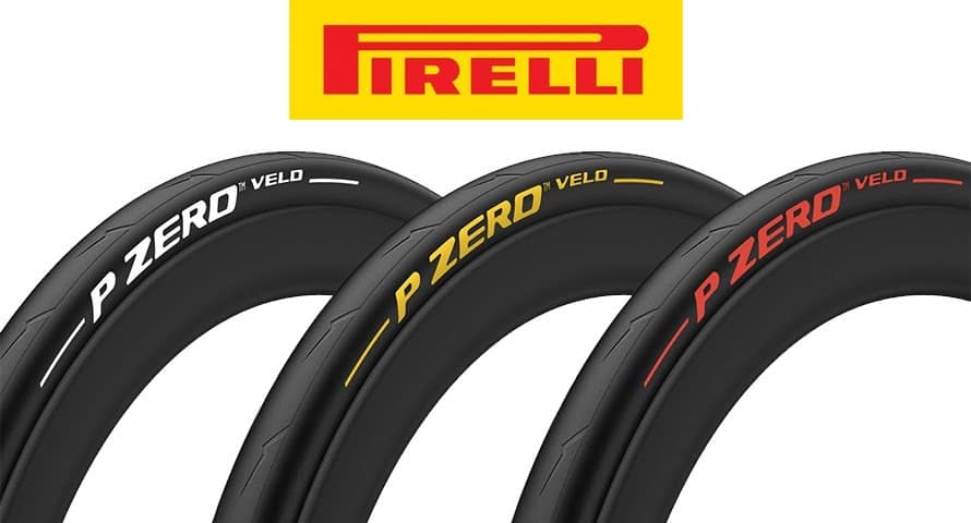 Ban Sepeda Balap paling ringan Pirelli P Zero Velo TT