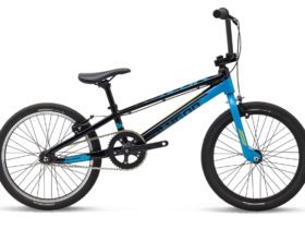 Sepeda BMX Polygon Razor 20"