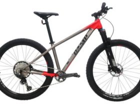 Sepeda Gunung MTB Element Camp Slix 11 speed 27.5"