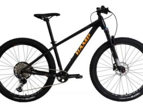 Sepeda Gunung MTB Element Camp Slix 12 speed 27.5"