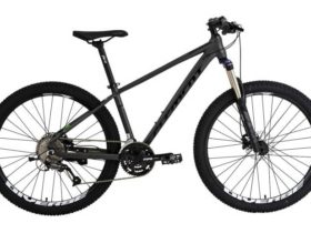 Sepeda Gunung MTB Element Cyber Y9 27 speed 27.5"